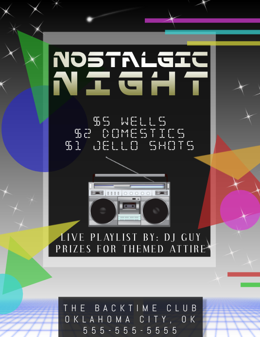 Nostalgia And Nostalgic Themes Nostalgia And Nostalgic Themes