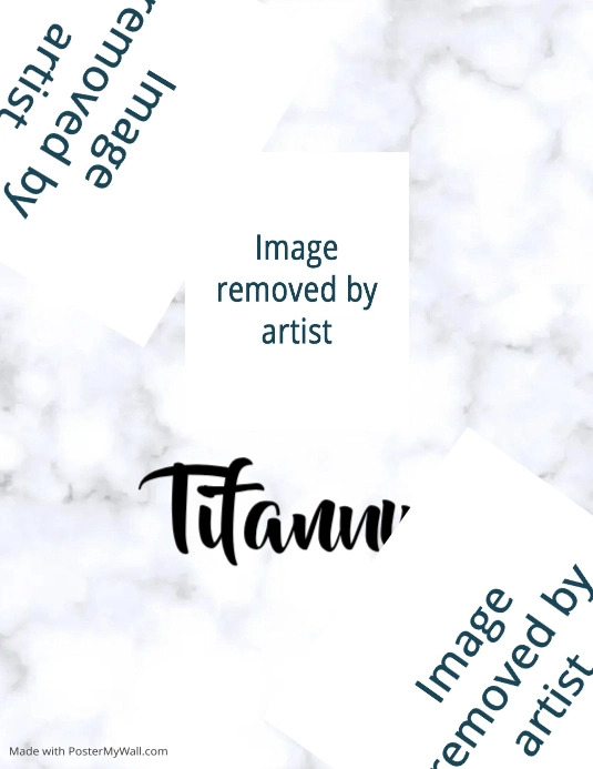 This Design Template is not available | PosterMyWall