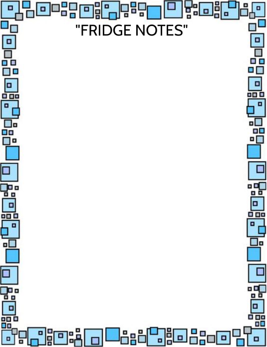 NOTEPAD Template | PosterMyWall