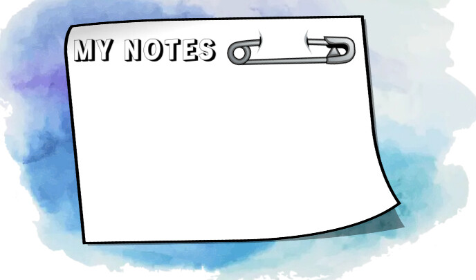 Notes Template Tag