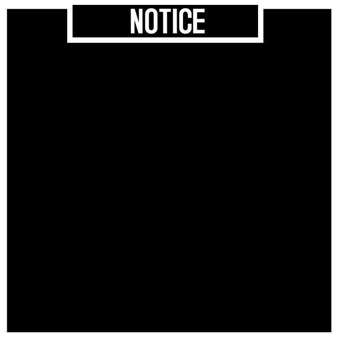 notice board Template | PosterMyWall