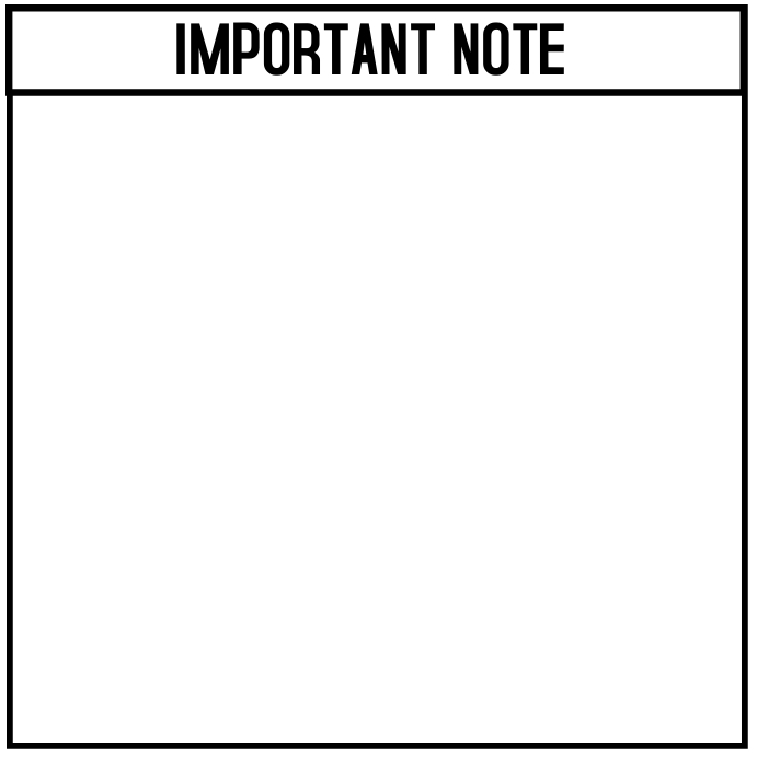 notice board Template PosterMyWall