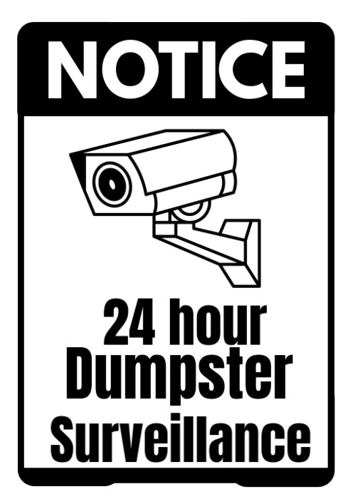 Notice Design Examples notice Template | PosterMyWall