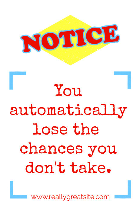 Notice Template | PosterMyWall