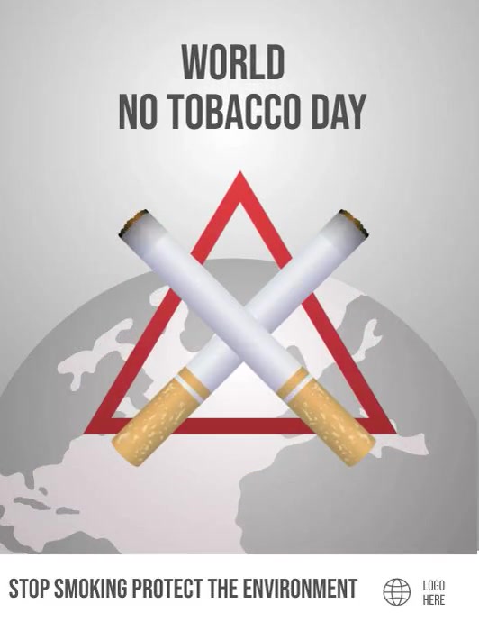 Notice Template Postermywall