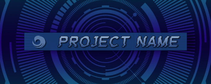 Notion Work Project Cover Template Design Fre | PosterMyWall