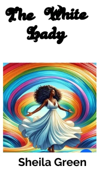 Novel cover Digital Display (9:16) template