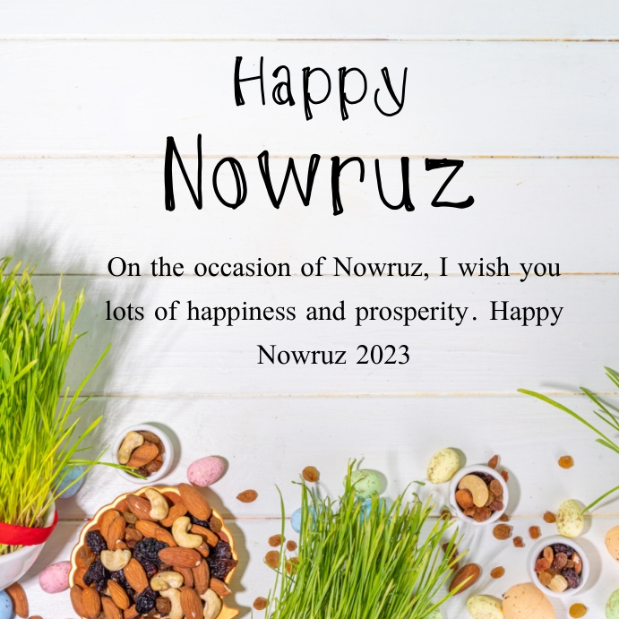 Copy Of Nowruz Happy Nowruz Instagram Post PosterMyWall copy-of-nowruz-happy-nowruz-instagram-post-postermywall