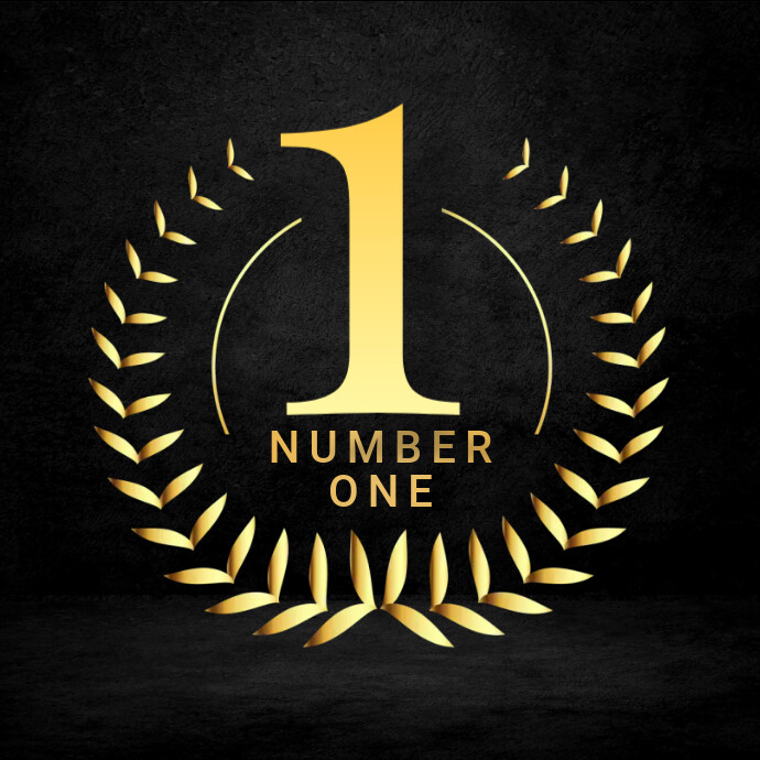 Logo Design With Numbers