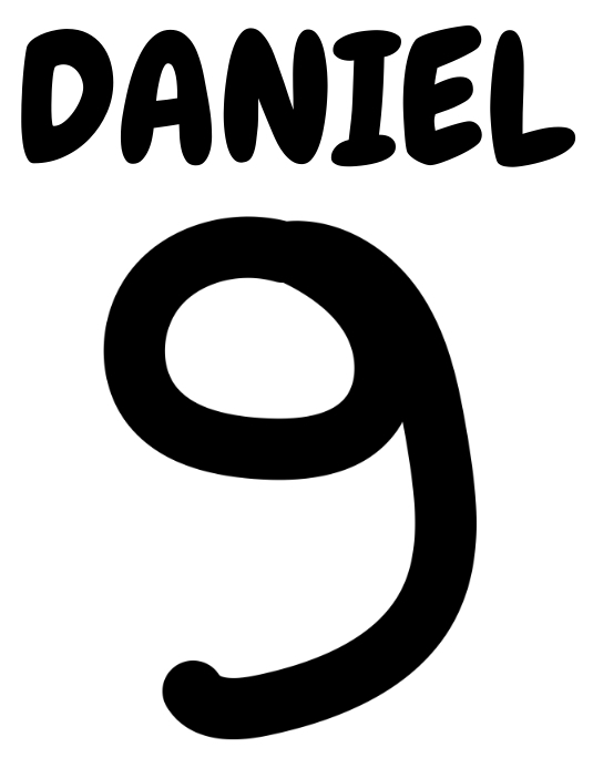Number 9 Template | PosterMyWall