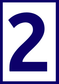 Number work Template | PosterMyWall