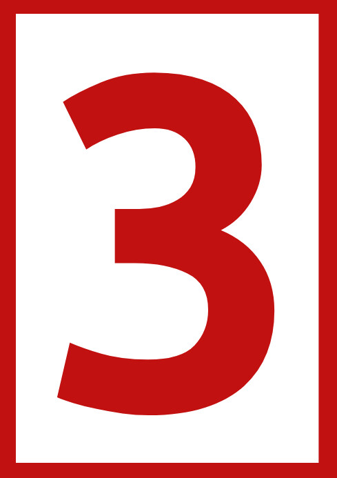Number work Template | PosterMyWall