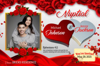 Nuptials Banner 4