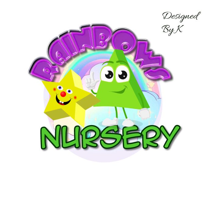 NURSERY LOGO Template | PosterMyWall