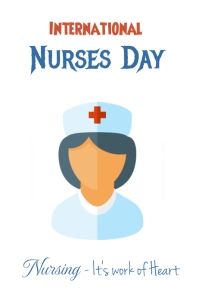 Nurses Day Template PosterMyWall