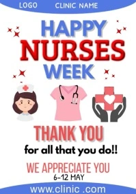 Nurses A1 template