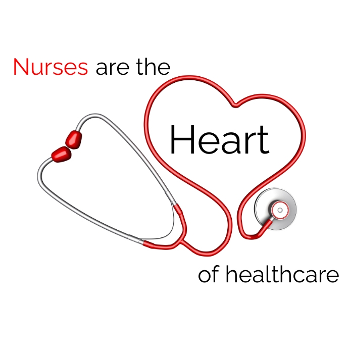 Nurses week Template | PosterMyWall