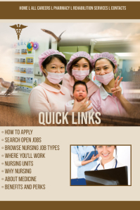 customizable design templates for nursing postermywall nursing flyer templates