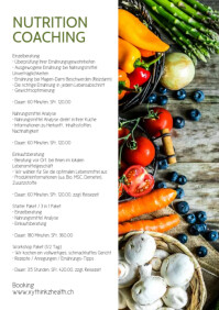 Health Food Advertisements 100 Nutrition Customizable Design Templates PosterMyWall Health Food Advertisements 100 Nutrition Customizable Design Templates PosterMyWall