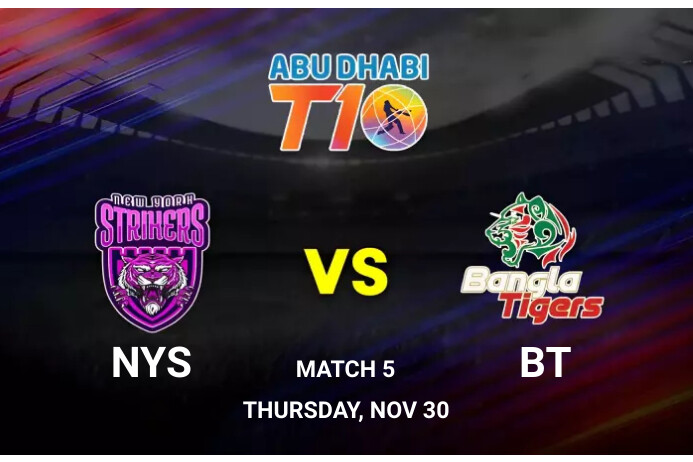 NYS VS BT match poster Template PosterMyWall NYS VS BT match poster Template PosterMyWall