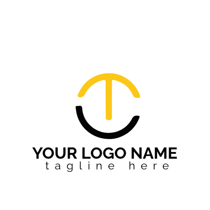 O logo type Template | PosterMyWall