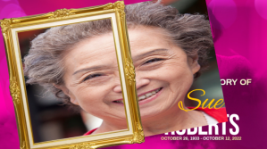 Obituary Template Digitalanzeige (16:9)