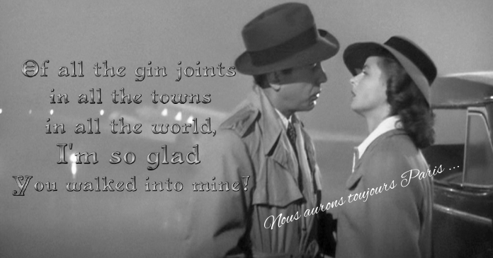 Of All The Gin Joints Template Postermywall Of All The Gin Joints Template Postermywall