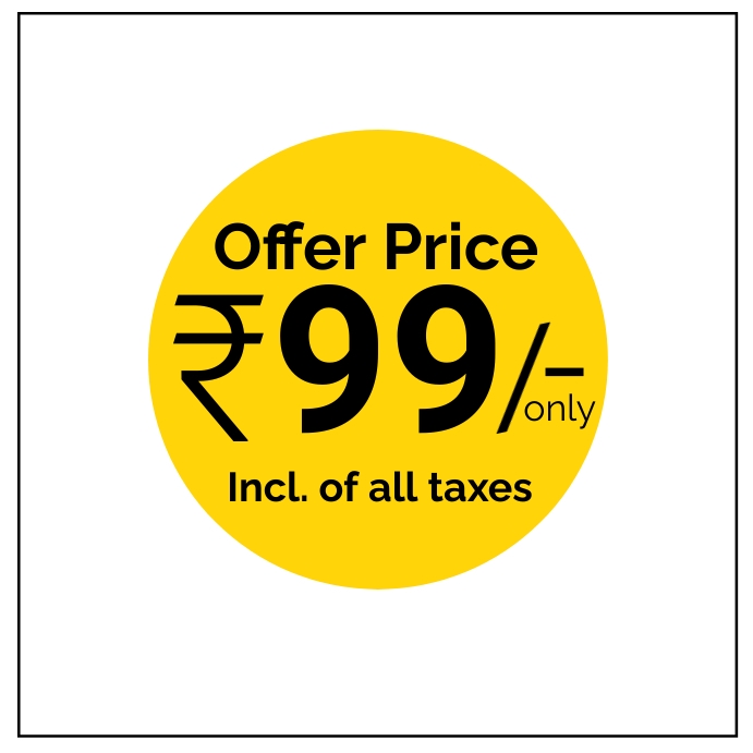 Plantilla de Offer price template | PosterMyWall