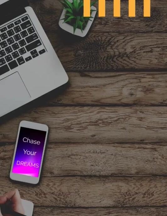 Office Template | PosterMyWall