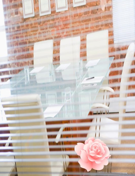 Office furniture Template PosterMyWall