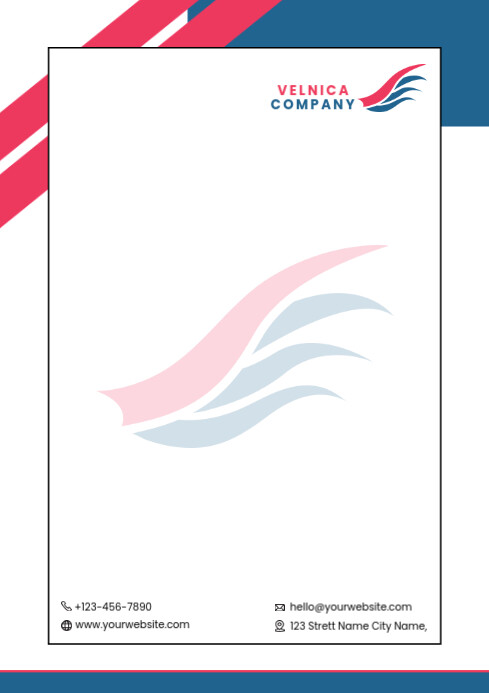 office pad Template | PosterMyWall