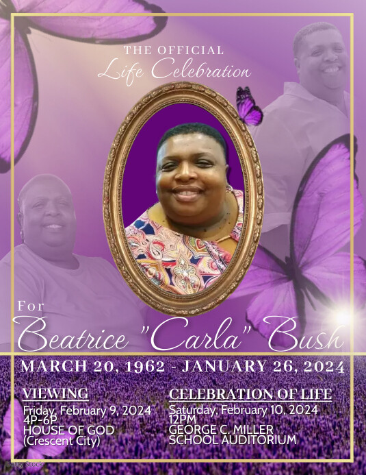 Copy Of Official Announcement PosterMyWall copy-of-official-announcement-postermywall