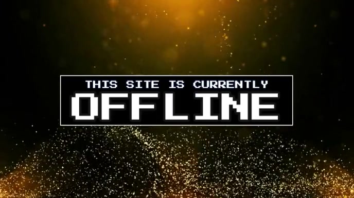 Plantilla de Offline Banner | PosterMyWall