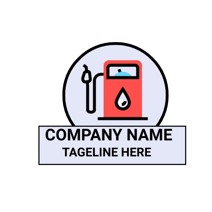 Gas Station Logos And Names List