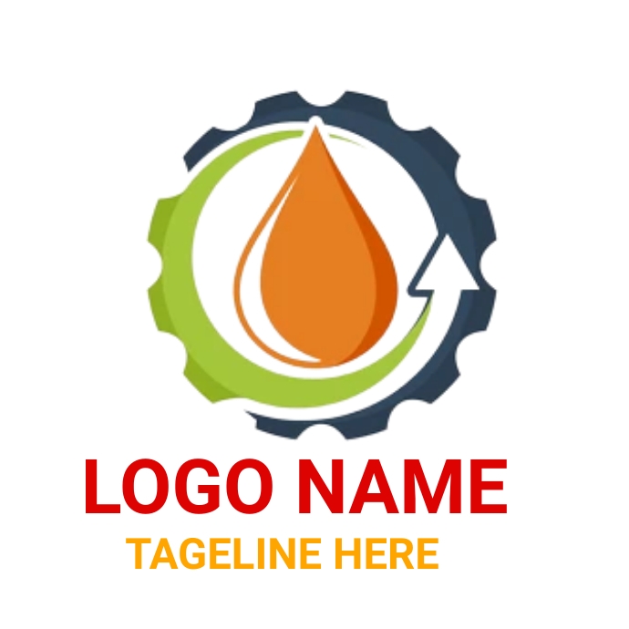 Oyl Logo Oil Logo Design Samples