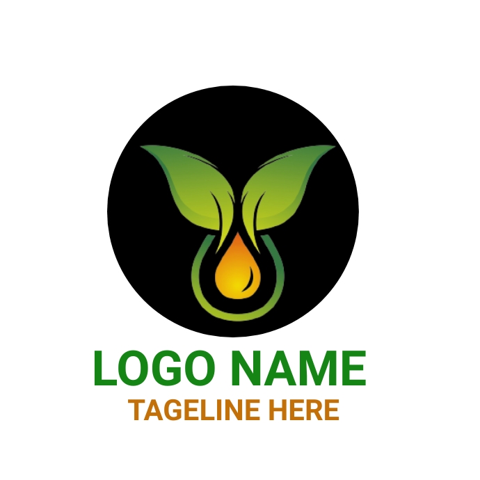 Oyl Logo Oil Logo Design Samples