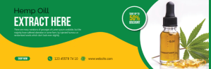 Oil Header Email template