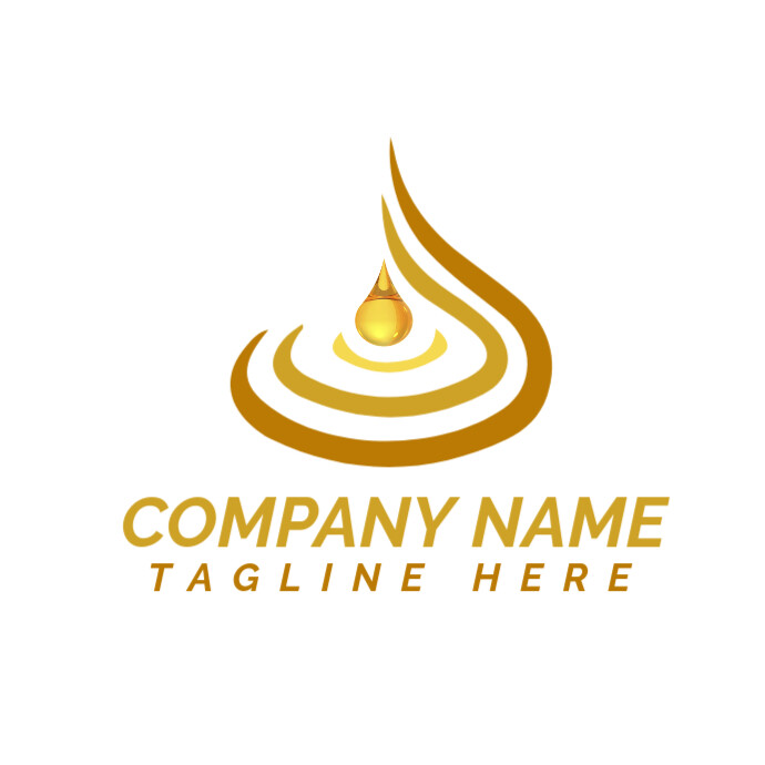 Oil-diesel-and-petrol-gas-logo%2c-company-symbol-design-template ...