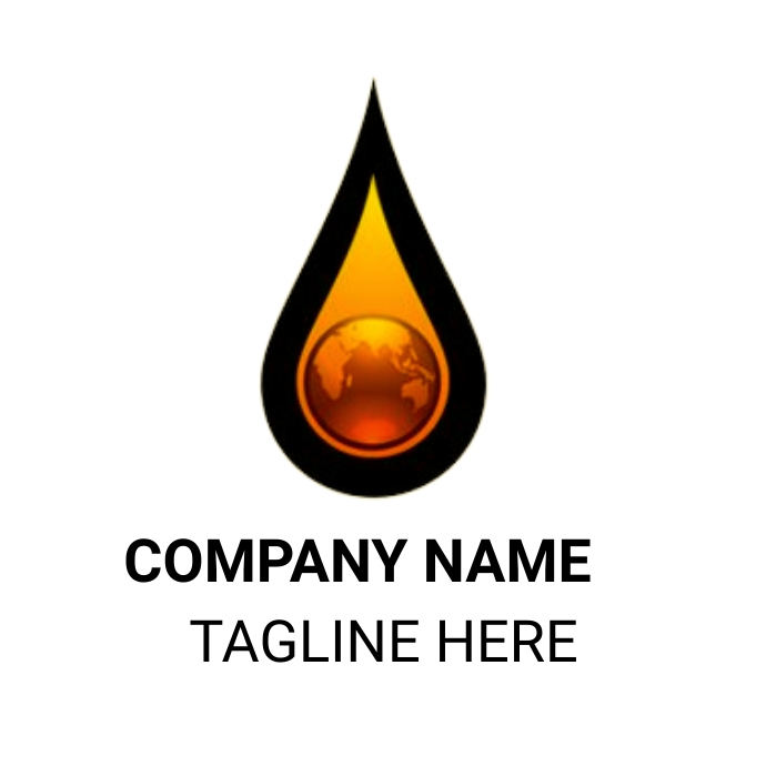 Oyl Logo Oil Logo Design Samples