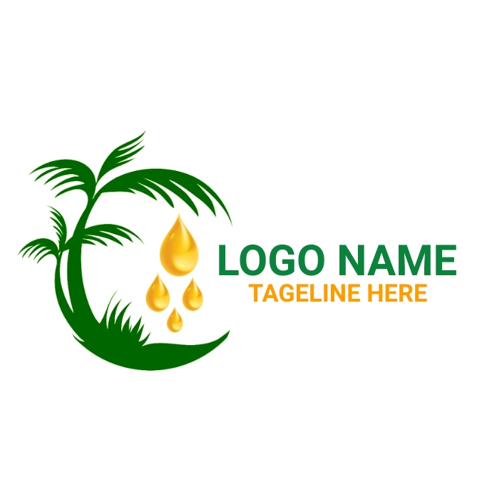 Oyl Logo Oil Logo Design Samples