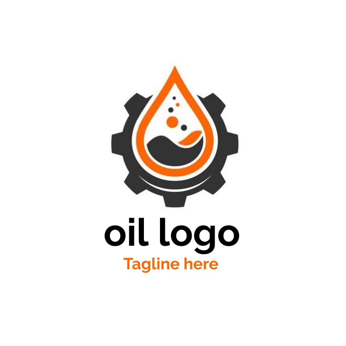 Oyl Logo Oil Logo Design Samples