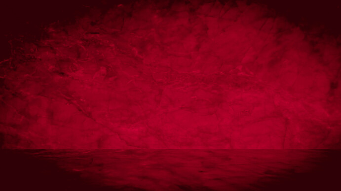 old wall texture red gradient background Digitale Vertoning (16:9) template
