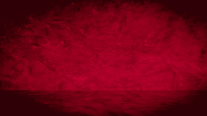 old wall texture red gradient background Цифровой дисплей (16 : 9) template