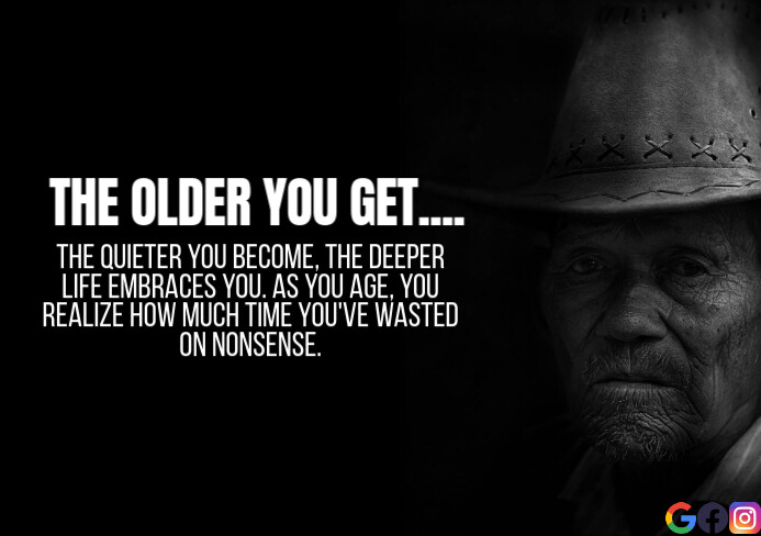 OLDER AND NONSENSE QUOTE TEMPLATE A5