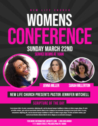 omens conference