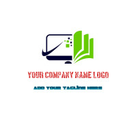 Onli Logo template