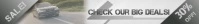 Online Ad Banner for Car Shop Store (1) Førertavle template