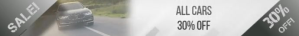 Online Ad Banner for Car Shop Store (1) Tabla de posiciones template