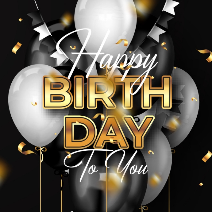 Online Birthday Card Cards Free Template Postermywall Online Birthday Card Cards Free Template Postermywall