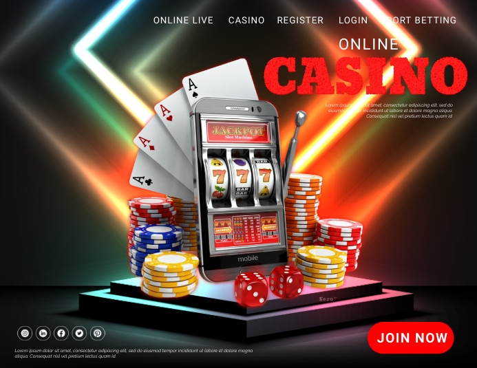 Big Dollar Casino